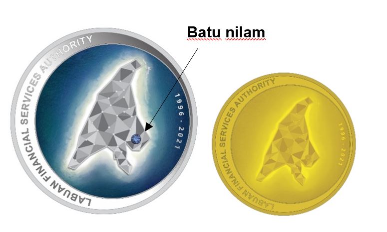 malaysiacoin's tweet photo. Duit Syiling Peringatan Ulang Tahun LFSA Ke-25 telah mula dijual https://t.co/iqQKVsuaNw
#duit #syiling #LFSA #coin #Malaysia #Labuan https://t.co/QCKJHPYm2a