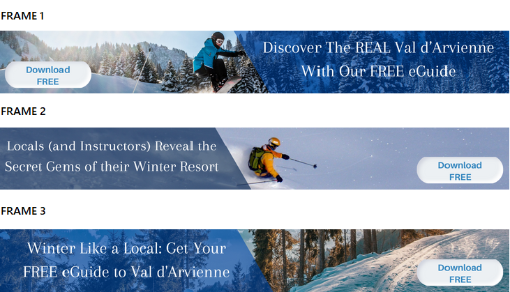 SuperFresh Copywriting ⓥ tweet media