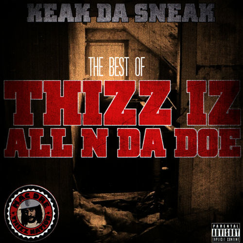 #NowPlaying N Fronta Ya Mama House by Keak Da Sneak weonnation.com