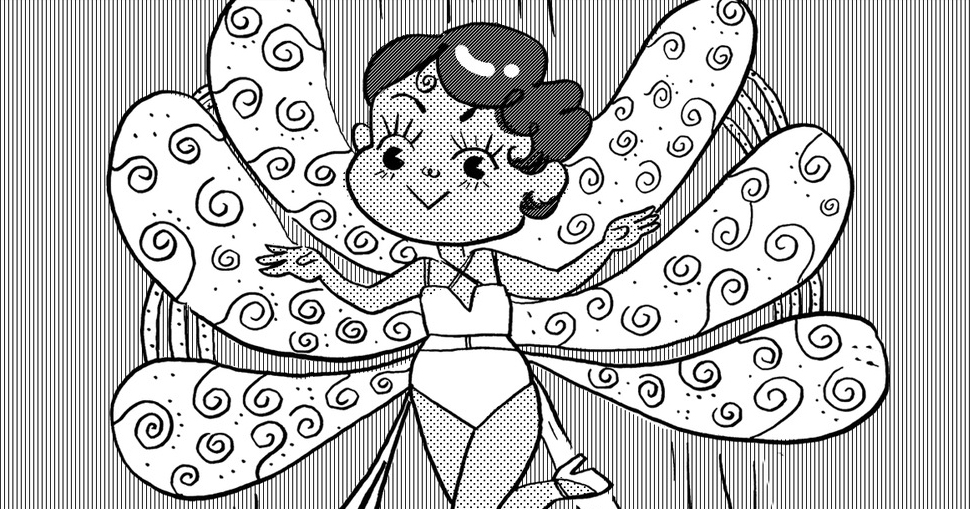 thenib's tweet photo. Josephine Baker: Dancer. Icon. Spy. https://t.co/HezGt1YnuT https://t.co/JW1jQwsfI2
