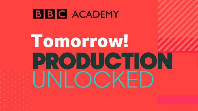 Still time to book your free place!👇Join me, Brad Blackbourn Head of virtual production <a href="/TheThirdFloor/">THE THIRD FLOOR, INC.</a> &amp; <a href="/josouthwell/">Jo Southwell | Film & TV</a> as we discuss the post-production of the <a href="/UKScreenSkills/">ScreenSkills</a> immersive film #1stDayInPost #VR #Film #training #Careers 

screenskills.com/bookings/post-…