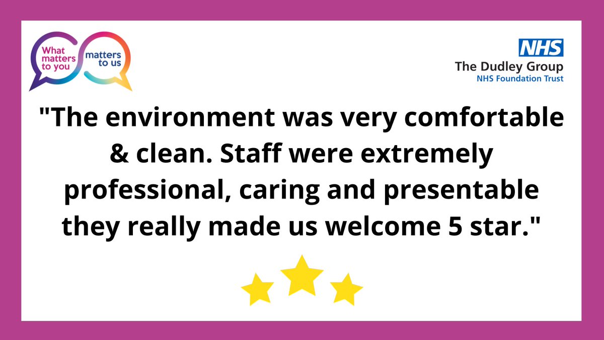 Patient Experience (DGFT) (@dgft_ptex) on Twitter photo #FeedbackFriday Fantastic feedback about our Frailty Assessment Unit. <a href="/UnitFrailty/">Frailty Assessment Unit</a> Keep up the good work👍 <a href="/jillfaulkner65/">Jill Faulkner</a> @MarySextonNHS @DudleyGroupCEO <a href="/DudleyGroupNHS/">The Dudley Group</a> #WhatMattersToYou #FeedbackFriday Fantastic feedback about our Frailty Assessment Unit. <a href="/UnitFrailty/">Frailty Assessment Unit</a> Keep up the good work👍 <a href="/jillfaulkner65/">Jill Faulkner</a> @MarySextonNHS @DudleyGroupCEO <a href="/DudleyGroupNHS/">The Dudley Group</a> #WhatMattersToYou