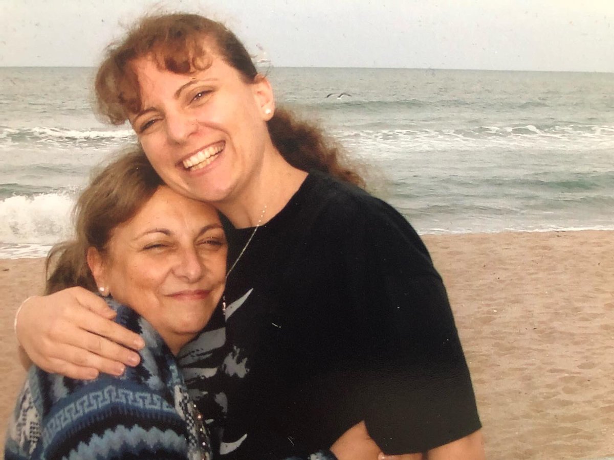 tfregeek's tweet image. Mom’s first birthday in Heaven. Miss both of my parents terribly, but I’m glad they’re together again. #birthday #loss #grief #hope