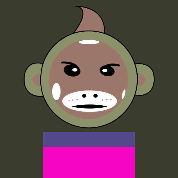 Monkey_Edo's tweet photo. #NFTCommunity #BoredApeYC #Art #NFT #OpenSea #NFTGiveaway #NFTAirdrop
Check out this item on OpenSea: https://t.co/f83ymUoiKa https://t.co/hG5DbnG645