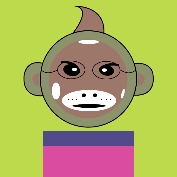 Monkey_Edo's tweet photo. #NFTCommunity #BoredApeYC #Art #NFT #OpenSea #NFTGiveaway #NFTAirdrop
Check out this item on OpenSea: https://t.co/f83ymUoiKa https://t.co/X3HywgY6EX