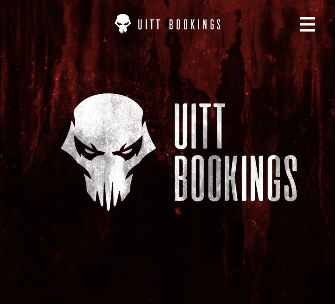 We zijn er weer klaar voor🎉🎉🎉 uitt-bookings.nl/artists #uptempohardcore #hardcore #djlife