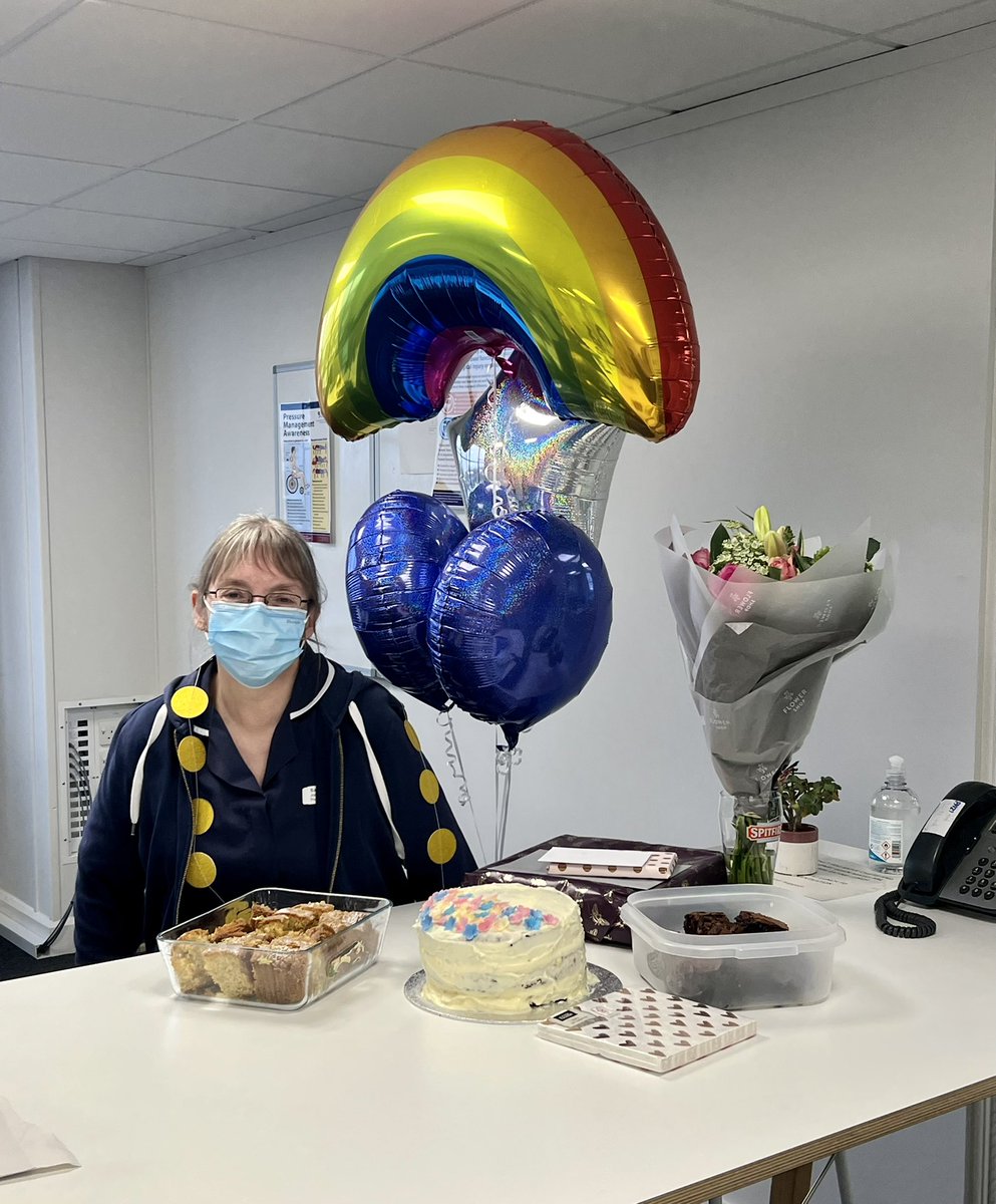 Salford Community Stroke and Neuro Rehab Team tweet media