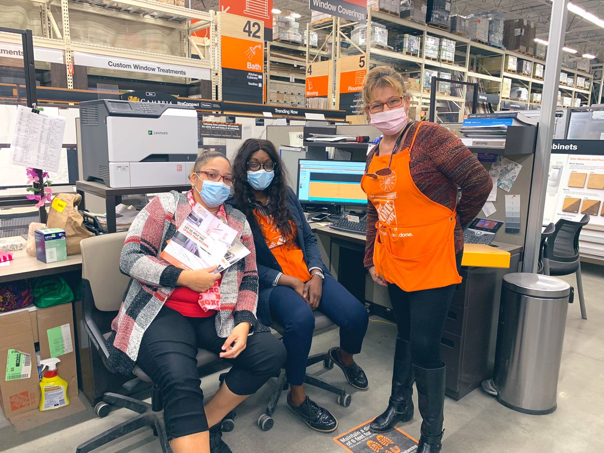 Sara (@sara_owen_hdis) on Twitter photo Great Day Building our Relationships at #6330 and #6320. Introducing new DC Amanda to the Team! We are lucky to have great partners and are excited for a great 1H. #OneTeam <a href="/Chris_J_Mangino/">Chris Mangino</a> <a href="/ReneeDauphinee/">Renee Dauphinee</a> <a href="/RMongeau/">Rick Mongeau</a> @THDdiana @DGM_MarcialRod <a href="/SoFlaMikeO_HDIS/">michael_odell_HD</a> Great Day Building our Relationships at #6330 and #6320. Introducing new DC Amanda to the Team! We are lucky to have great partners and are excited for a great 1H. #OneTeam <a href="/Chris_J_Mangino/">Chris Mangino</a> <a href="/ReneeDauphinee/">Renee Dauphinee</a> <a href="/RMongeau/">Rick Mongeau</a> @THDdiana @DGM_MarcialRod <a href="/SoFlaMikeO_HDIS/">michael_odell_HD</a>