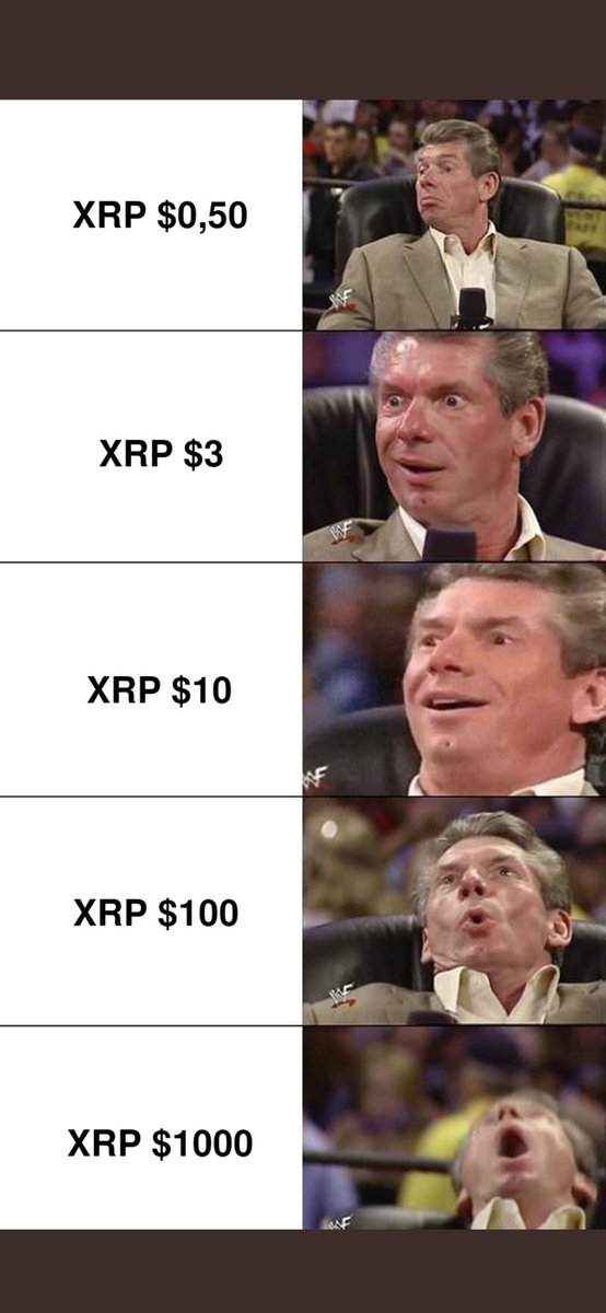 Crypto_1121's tweet photo. If $XRP goes over $2 this month I’ll give EVERYONE who retweets this $100

#Binance 
#Btc
#bitcoin https://t.co/rPLvwBvXy1