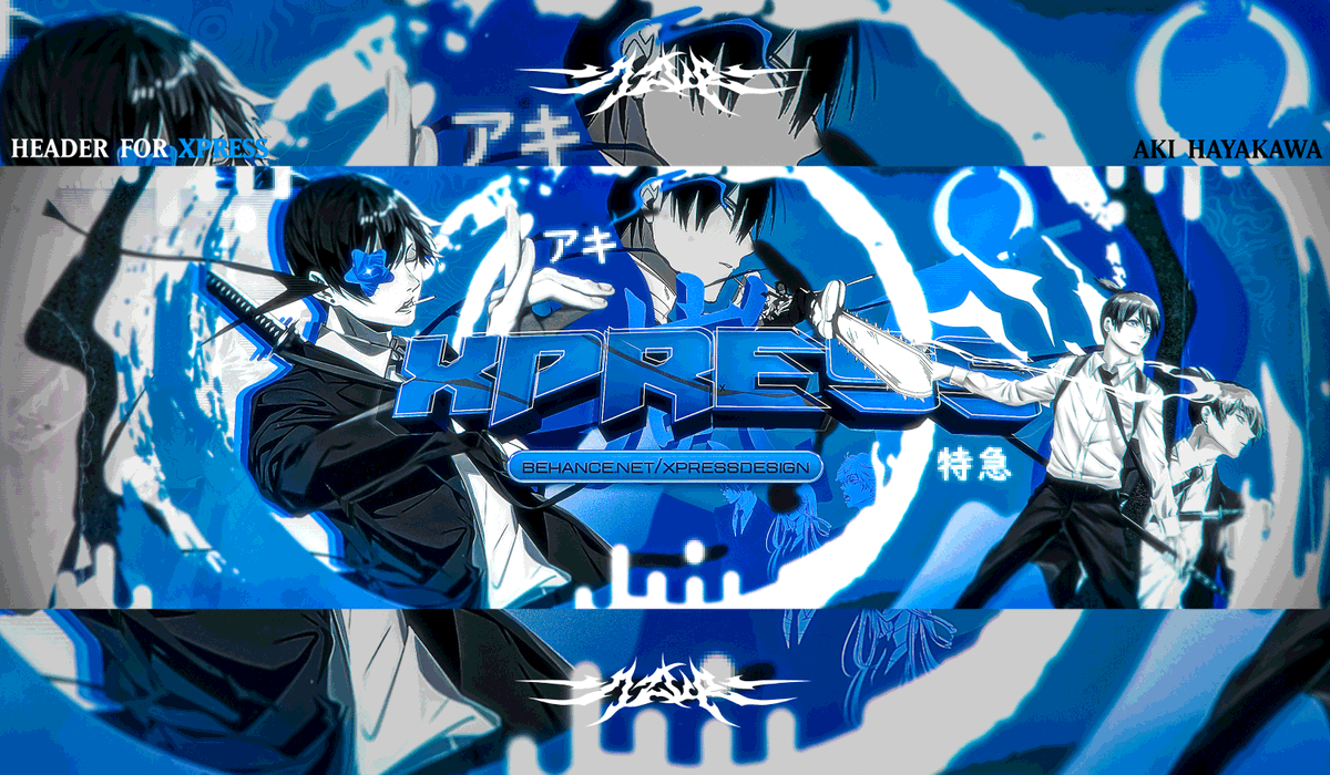 azurpsd's tweet photo. Header for @AaronXpress
Aki Hayakawa โฟ
#Limitgrind #LimitRC @LimitGGs https://t.co/0NMR8hlgyO