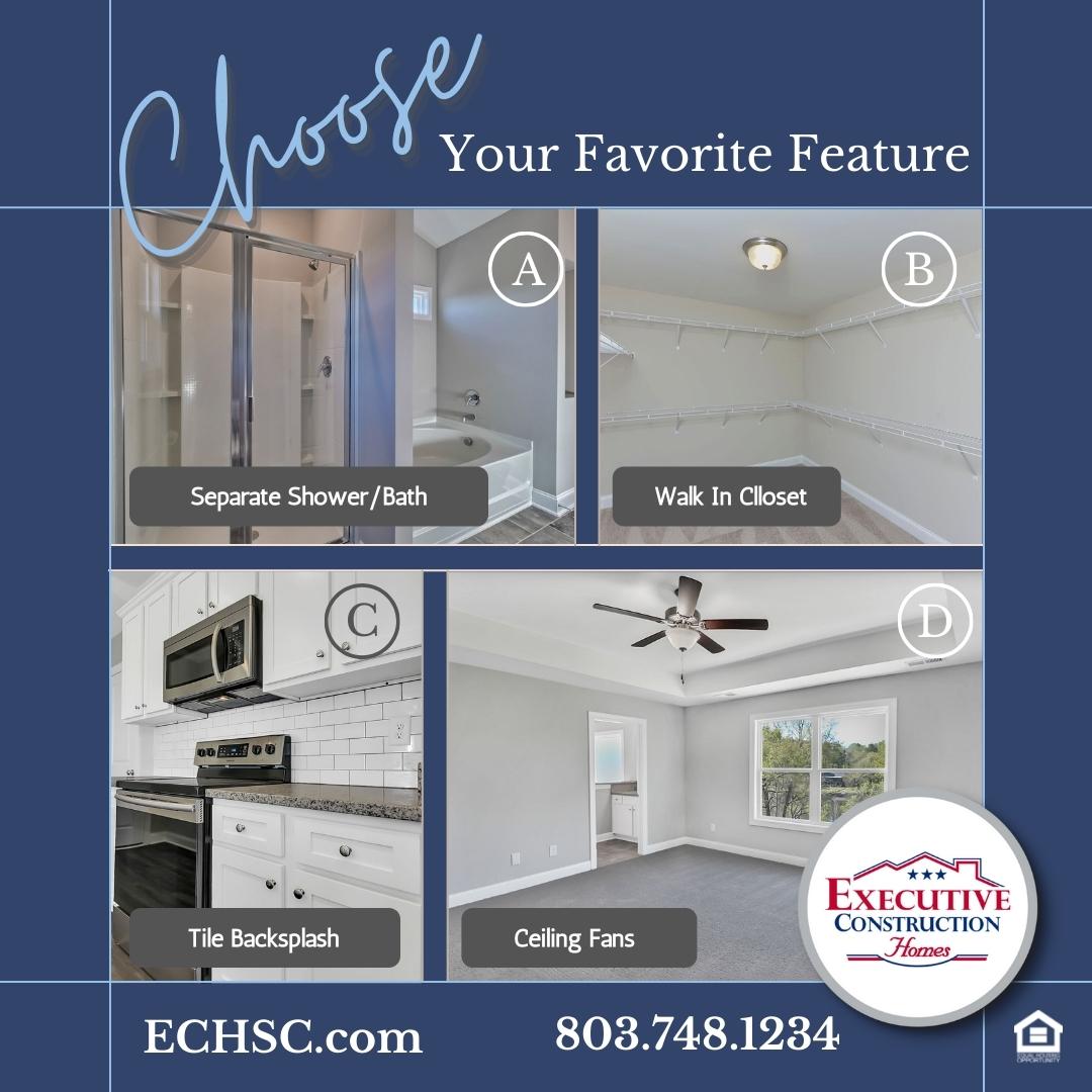 echouses1's tweet photo. What would be your favorite feature for your new 🏡 home? Let us know and answer below📩! More information at https://t.co/dpJS7sKkOZ
#OpenFloorPlan #OpenKitchen #OpenFamilyRoom #MediaRoom #FlexRoom #MasterOnMain #MasterBedroomMain #BedroomMain #Bedroomdown #FlexSpace https://t.co/Wja9uetfZU