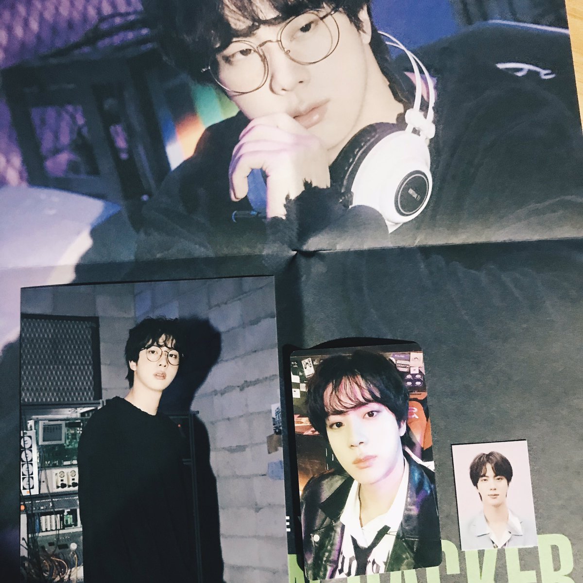 parkzpoca's tweet photo. ✶ mail ! / #httpkoollects 💟

hi! @_kookiechae jin arrived safely! 💟 thank u sm for packing it securely and for the freebies! until next time! 

#kook_proofs https://t.co/hW7BAv80tT
