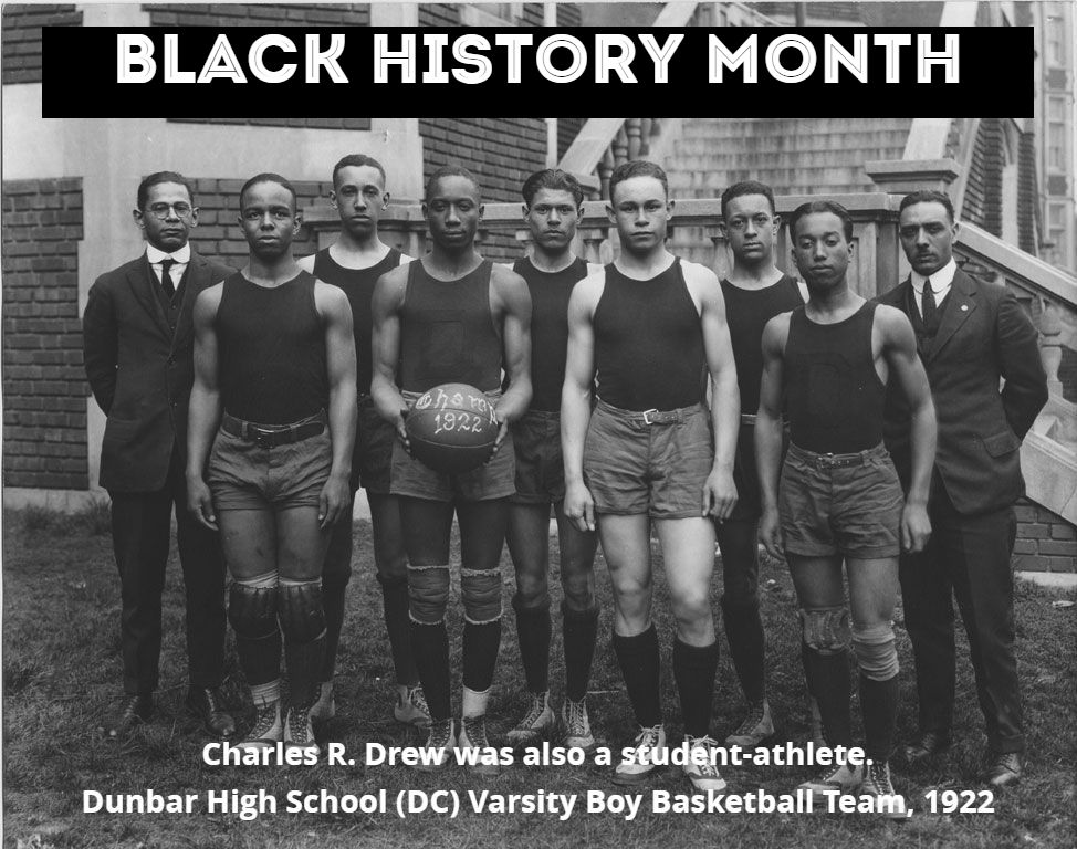 SOUL_Programs's tweet photo. Check out the February SOUL Newsletter!

#soulprograms #blackhistorymonth #charlesrdrew #morethansports
https://t.co/KR9mRAdO0o https://t.co/zqMOQrtexq