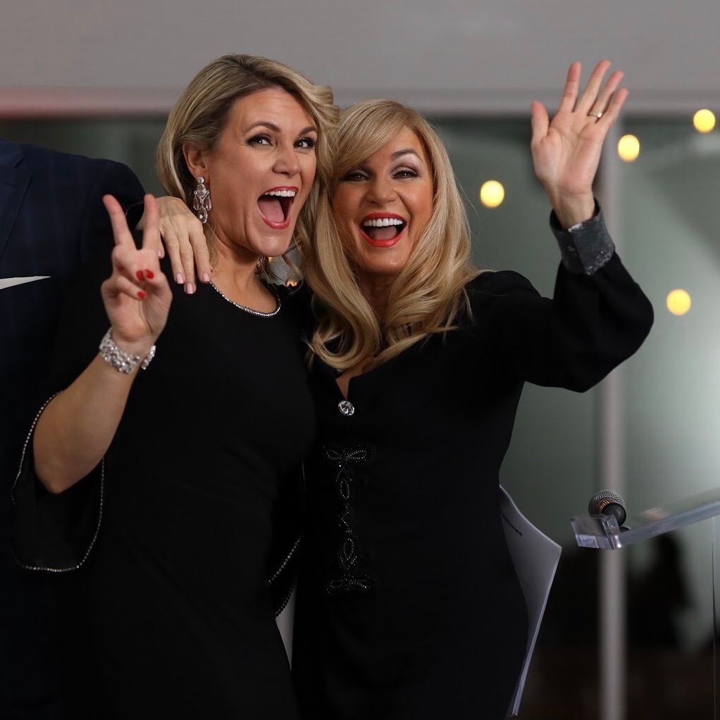 Michelle Risi tweet media