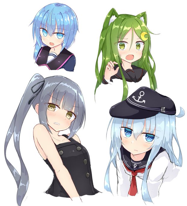 今日のらくがき 