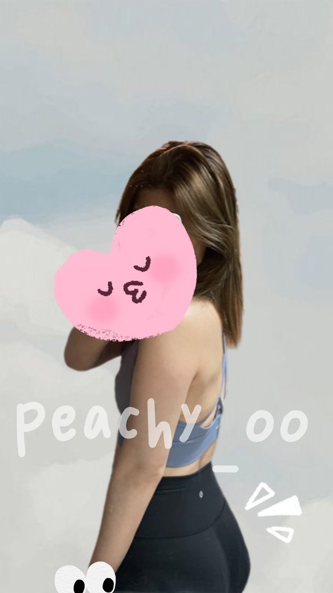 peachy_oo's tweet photo. 幾時先有得操🍑🍑 https://t.co/GgNTmC9prY