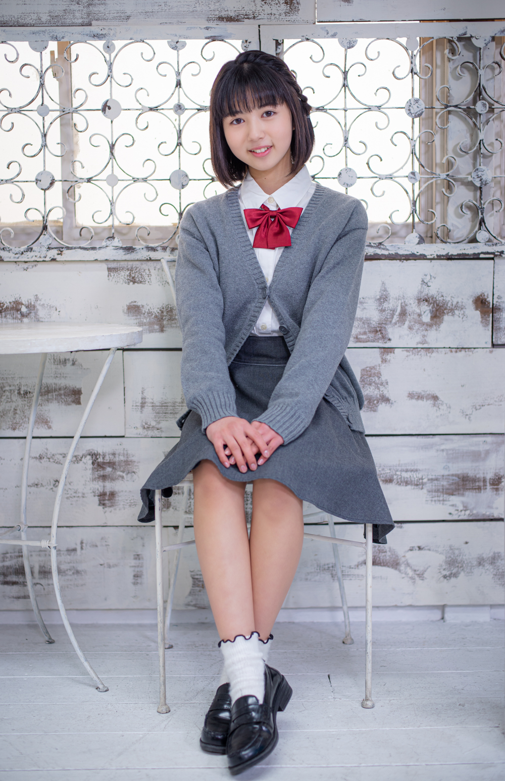 成沢理光　imouto 