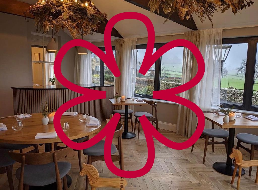 We're so proud to have retained our star after our 1st year as a starred restaurant. Thanks so much @MichelinGuideUK & all our wonderful guests, friends & family for the amazing support. Huge congratulations to everyone awarded new stars today and those retaining them! Cheers 🥂