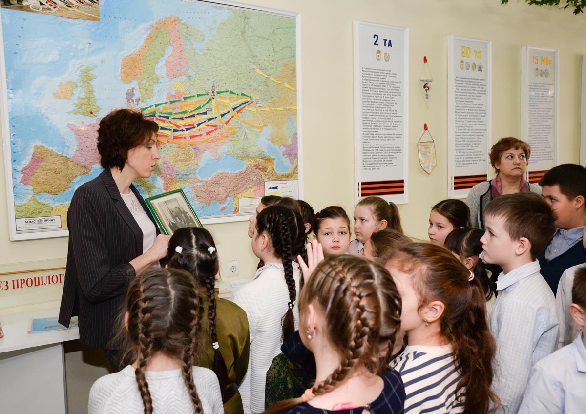 Рубина Ольга Ивановна tweet media