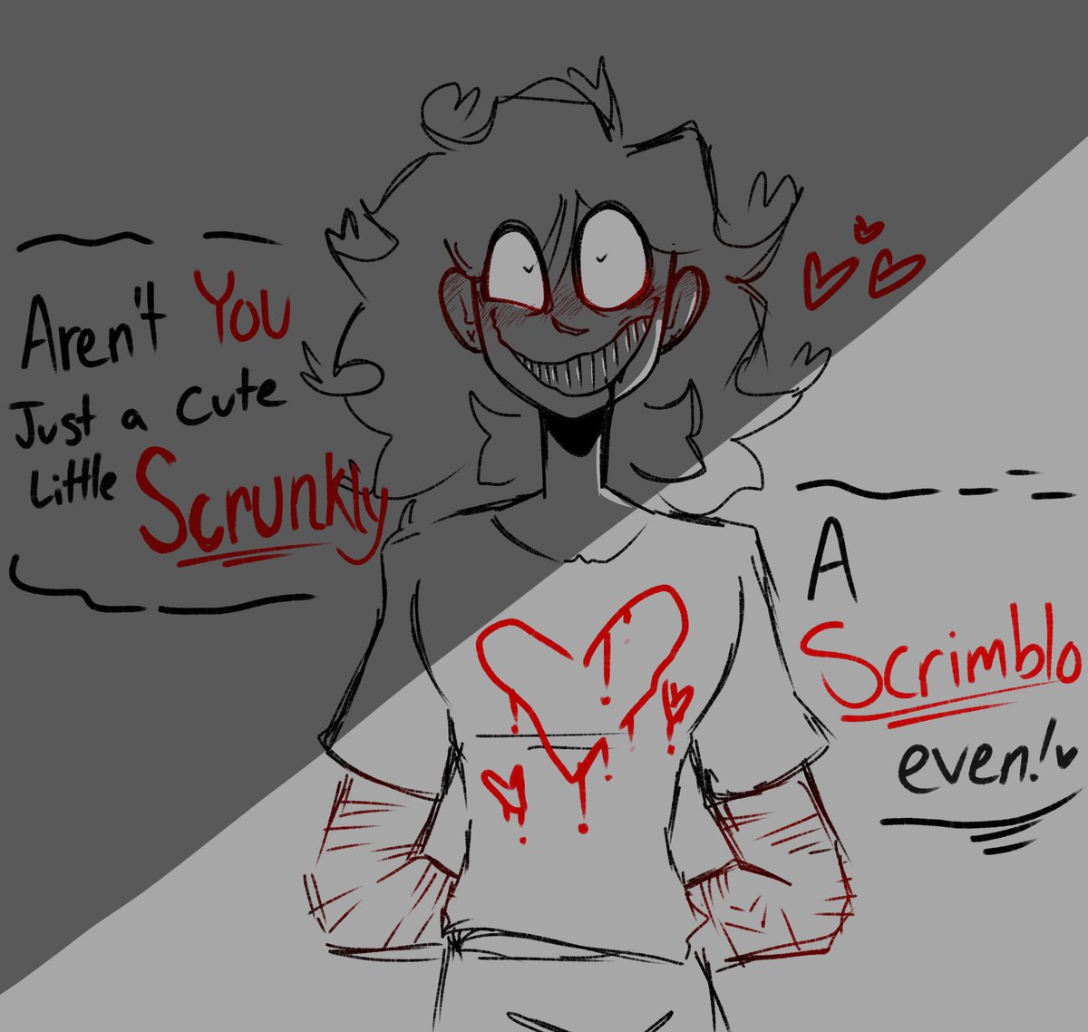 I have been drowning in John Doe lately so have a shitpost