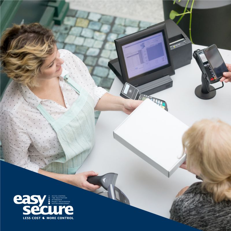 Jeder, der ein Geschäft betreibt, weiß, dass es eine schwierige und zeitraubende Aufgabe sein kann, die Arbeitszeiten aller Mitarbeiter zu erfassen. 

Willst du mehr wissen? In unserem neuen Blogartikel stellen wir unsere Leistungen genauer vor

lnkd.in/d8qFkDY8