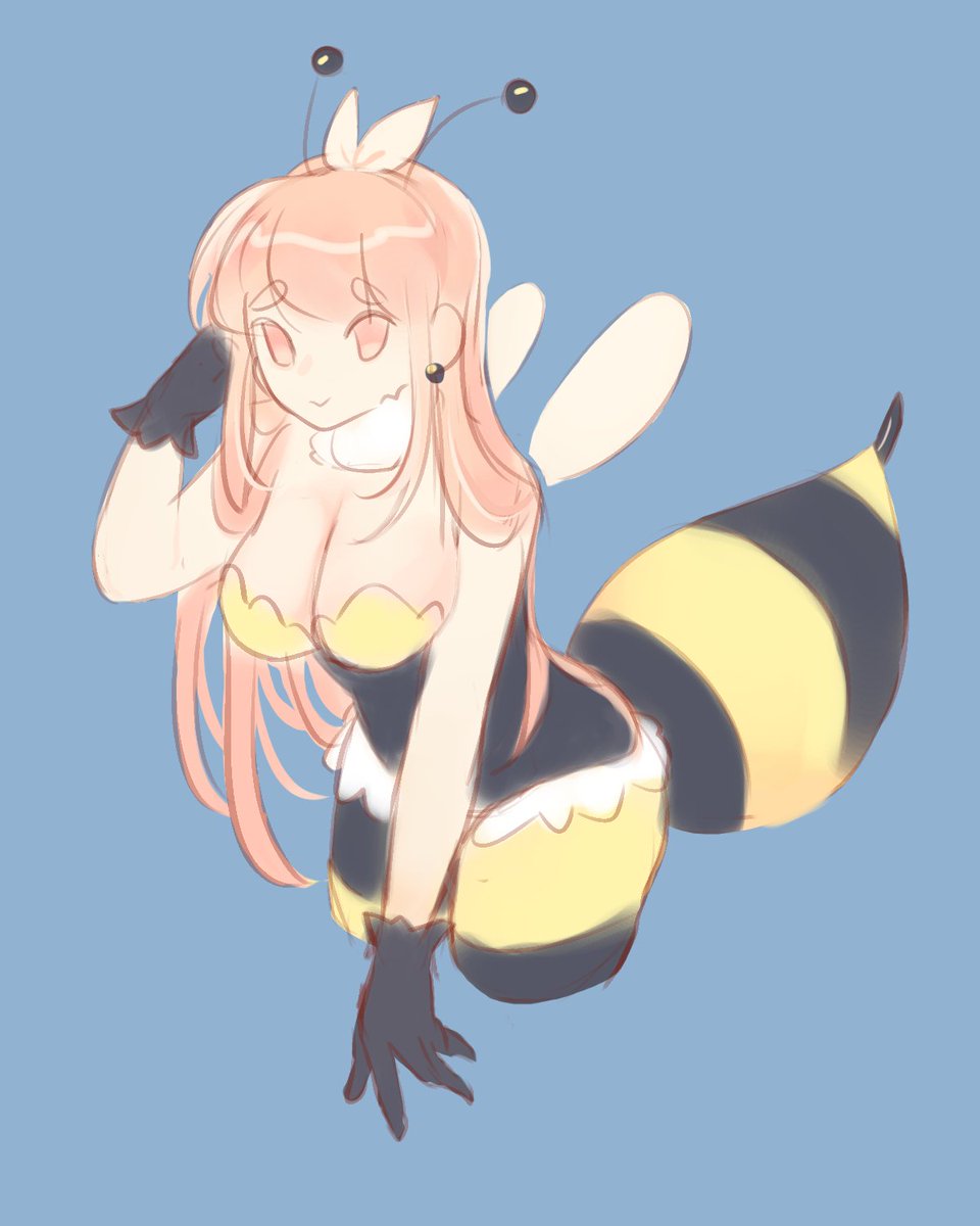 WittleBagel's tweet photo. Happy womb independence dayyy
Some drawings I've made for Haru over the years I've known her! very cute vuv
@Cleaver_chanVT #CleaArt @JewelsHaru https://t.co/EjHogieTfu