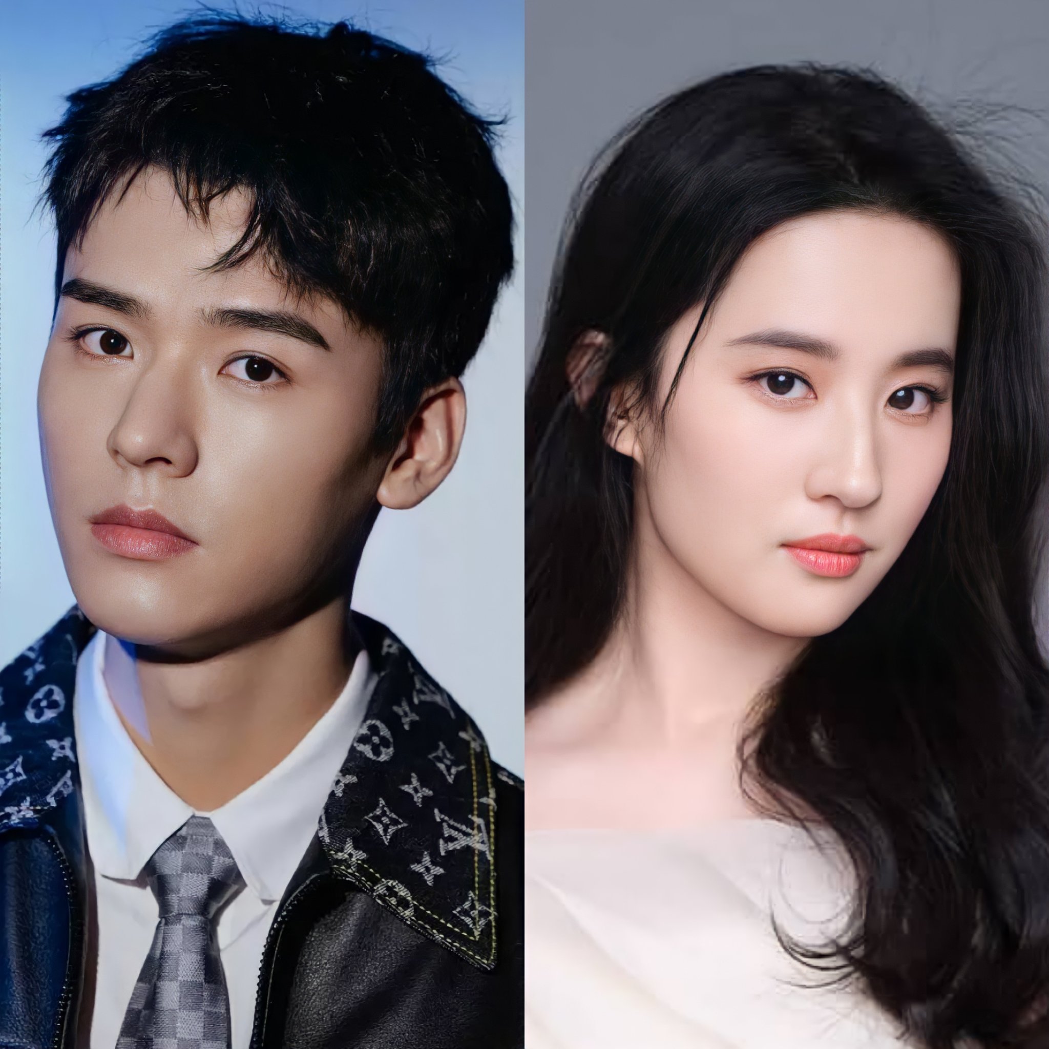 cdrama melons & updates on X: "🍉 Gong Jun and Liu Yifei are in talks to  star in the upcoming historical romance drama "Fox Demon Little  Matchmaker". https://t.co/9K4mqZj3MT" / X