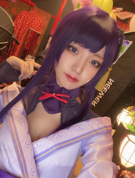 コスプレイヤーおさかなのTwitter画像16
