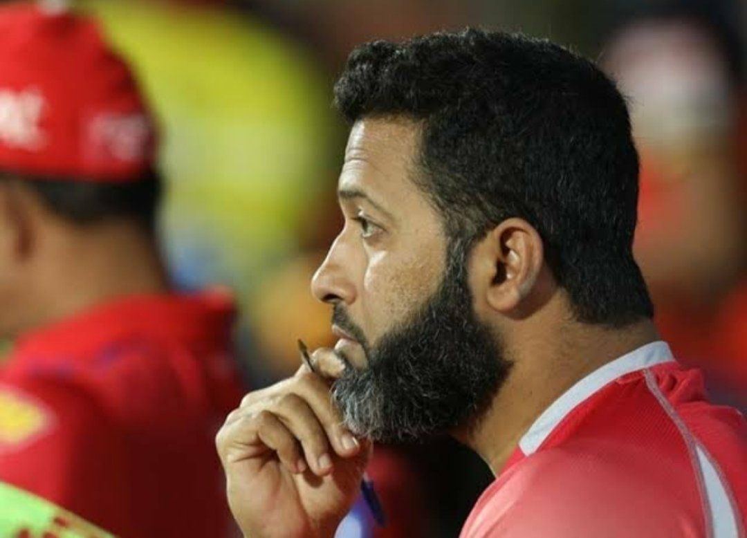 Happy Birthday Wasim Jaffer Sir  One of the fav. message King    