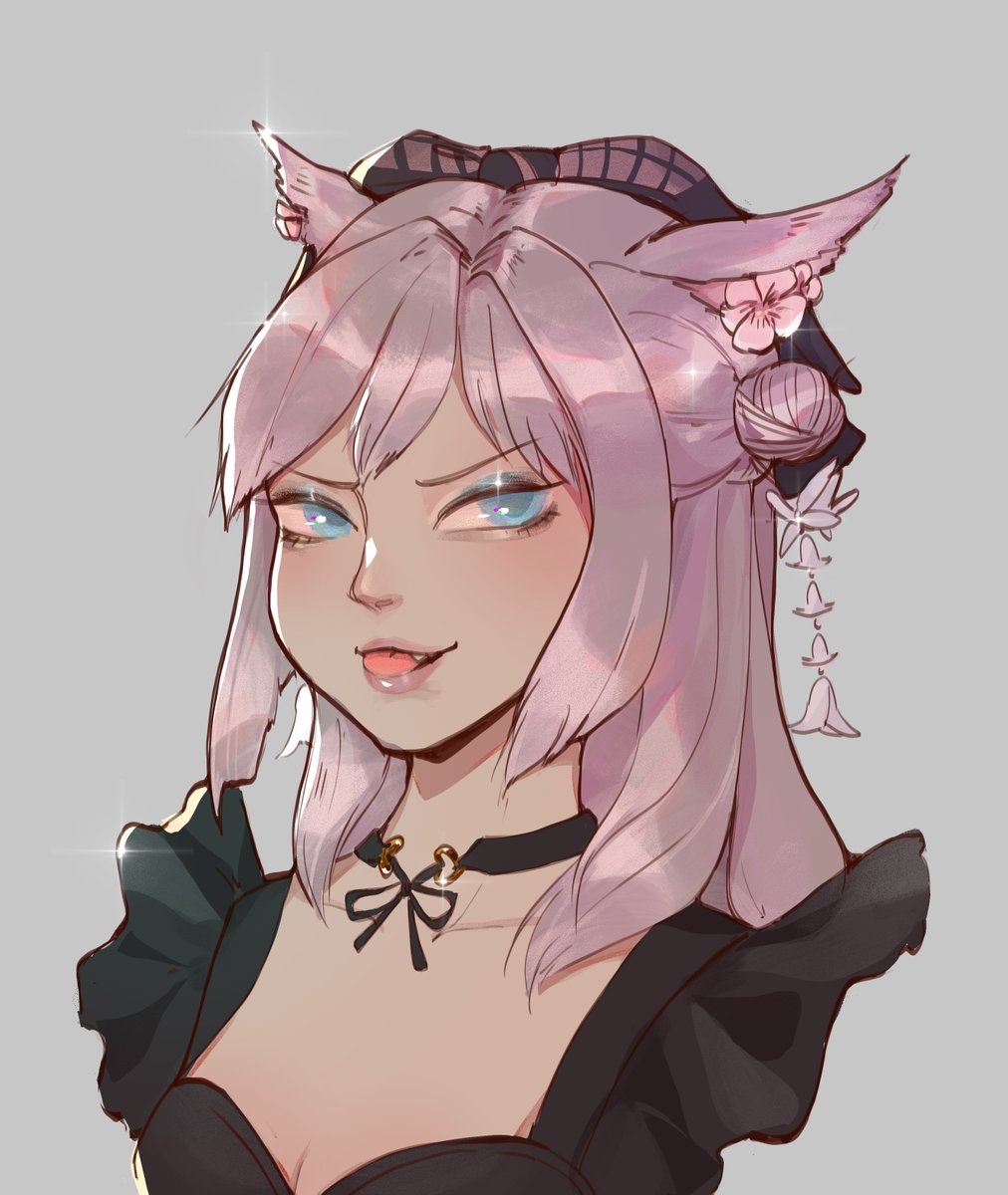 fugu_chef's tweet photo. some WOLs :  ))
#FFXIV https://t.co/47YUV1YrVQ