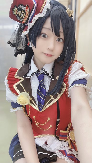 コスプレイヤークエのTwitter画像18