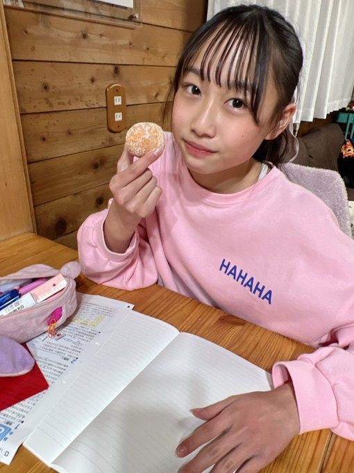 Twitterのコスプレ画像2