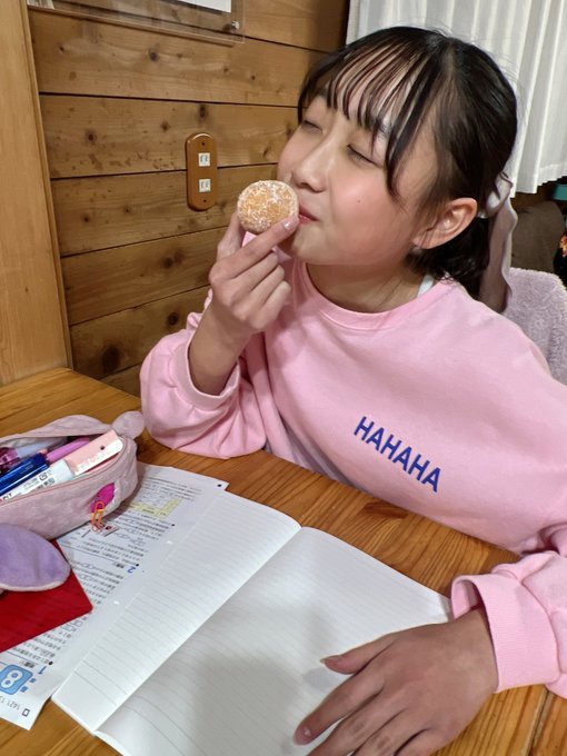 Twitterのコスプレ画像3