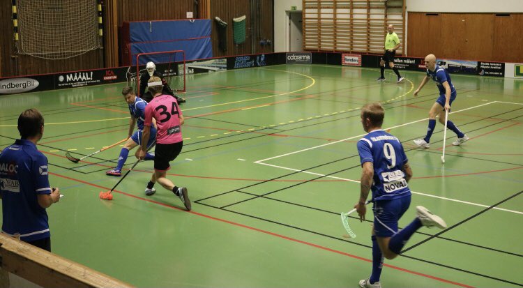varaibk's tweet photo. DAGEN ÄR HÄR! 
DERBY mot Skara 
Tekning i Alléhallen kl. 19.30 

Kvällens matchsponsor är Länsförsäkringar Skaraborg 

Varmt välkomna! https://t.co/SqNUA690F4