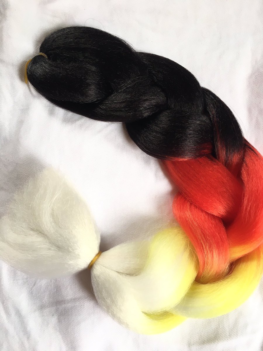 _kweenhairs's tweet photo. Normal can be boring! A little bit of colors wouldn’t hurt nobody😉 Ombré extensions at affordable prices. Send a dm let’s talk.
#AbujaTwitterCommunity #Kapitalplug https://t.co/CqPLWbEfbK
