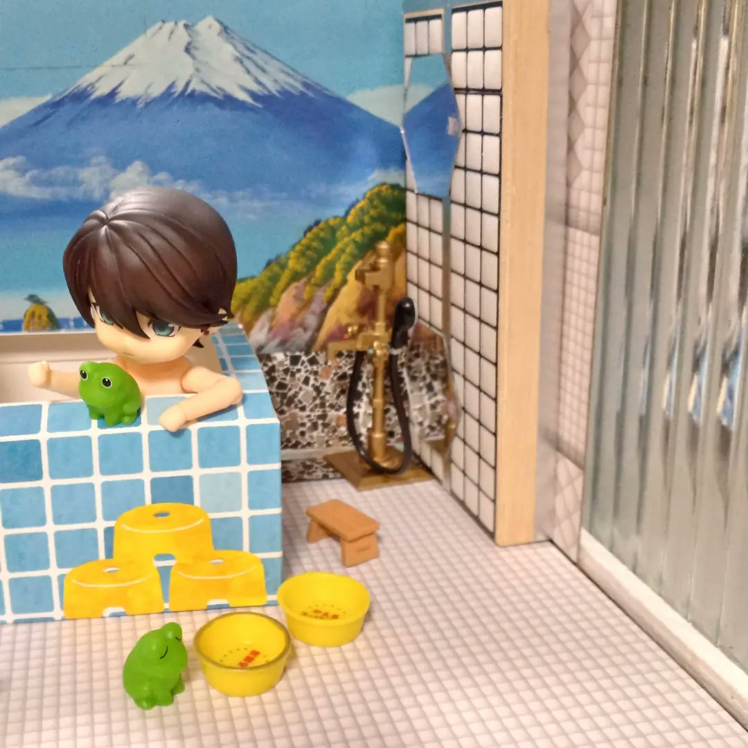 背景ボード本丸 Twitter Search Twitter