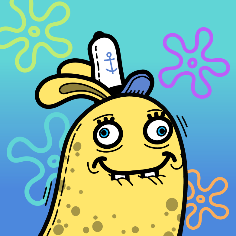 ToonTownNFT's tweet photo. Soaking up the good vibes in ToonTown today like a sponge 🧽

I'm Ready! are you? interact for a chance to get a presale spot 

#NFT #NFTCommunity #nftcollector #NFTGiveaway https://t.co/0uJhLoKAWZ