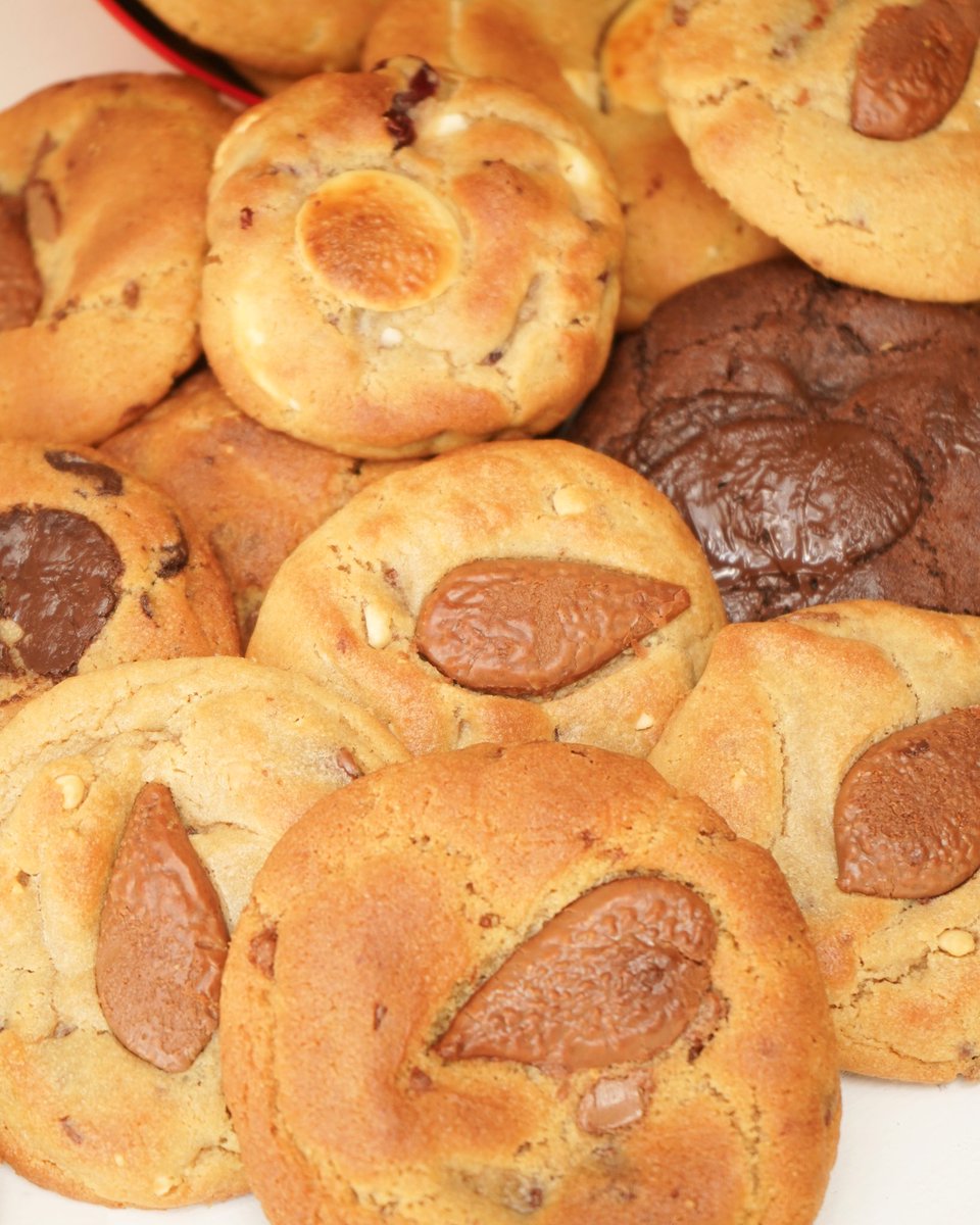 بنز في انتظارك 🤩🍪