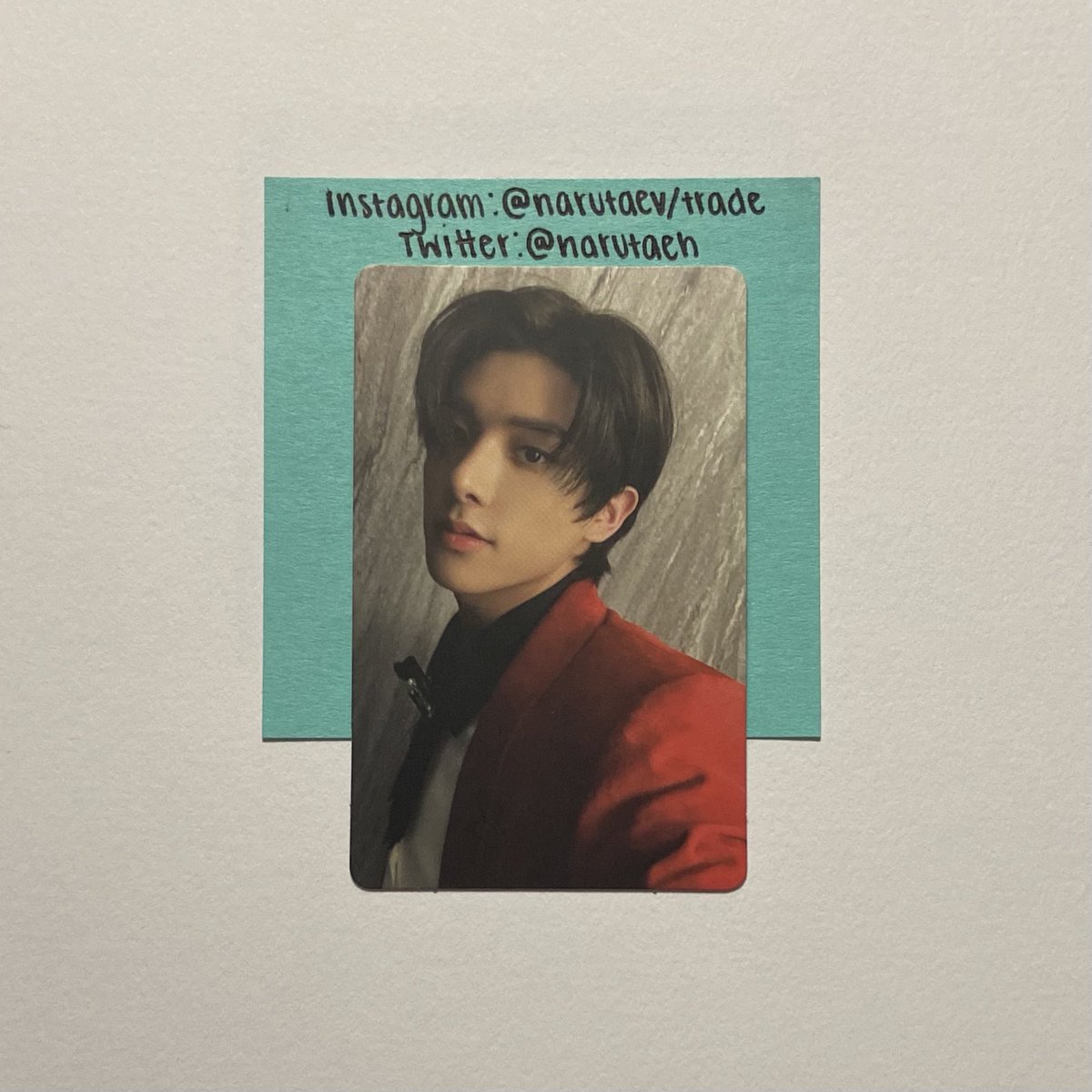 cathy⁷ (@narutaeh) / Posts / X