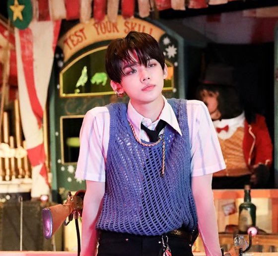 this yeonjun ❤️‍🔥