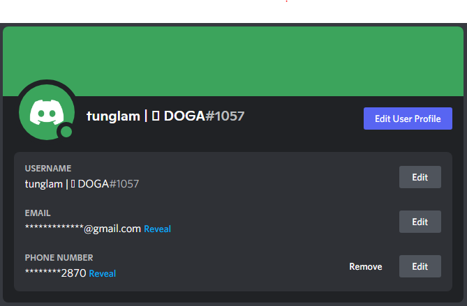 tunglam26's tweet photo. @Dogami I made it https://t.co/SPGxtrZybM