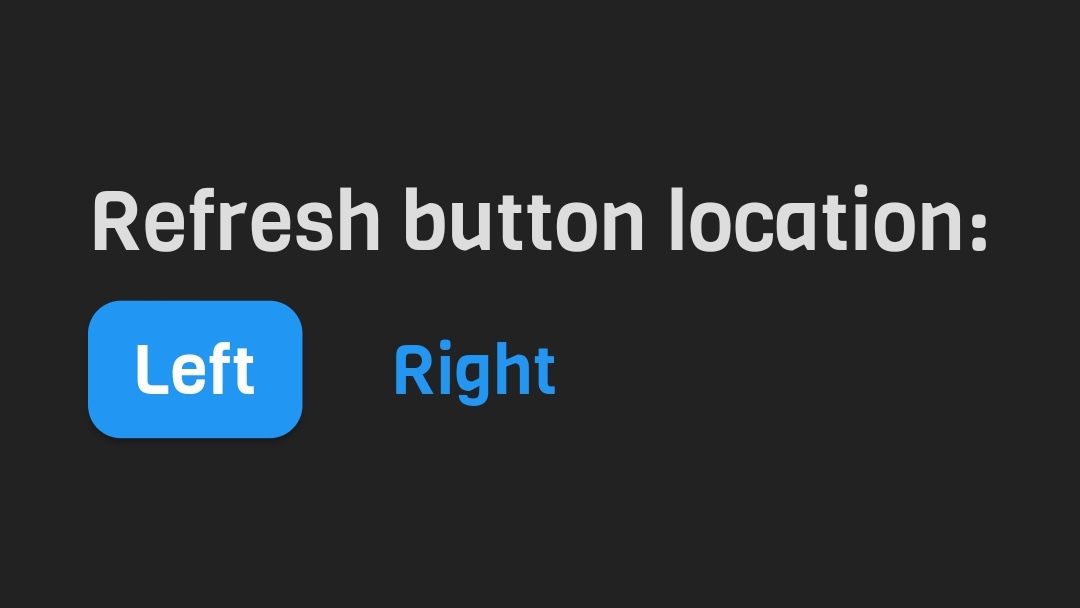 SEGVeenstra's tweet image. I love getting feedback from real users!
"I would love to have the retry button on the bottom of the screen so I can play with one hand more easily"
The button was an AppBar action before, now it's a FAB.
#TilesPuzzleGame #flutter #FlutterGameDev