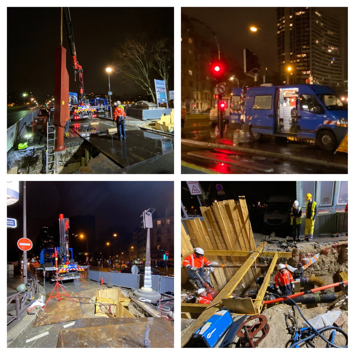 Bertrand de Singly tweet media