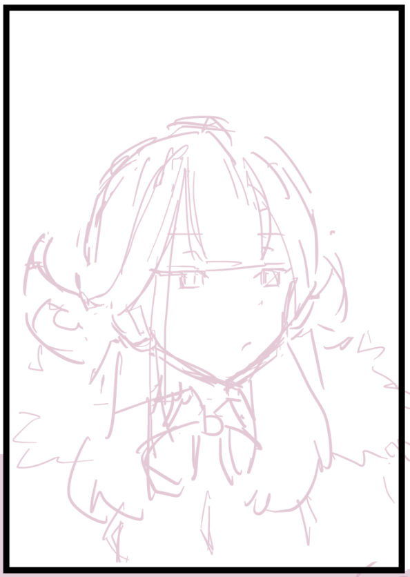 下書きいらないんじゃないですかね 
