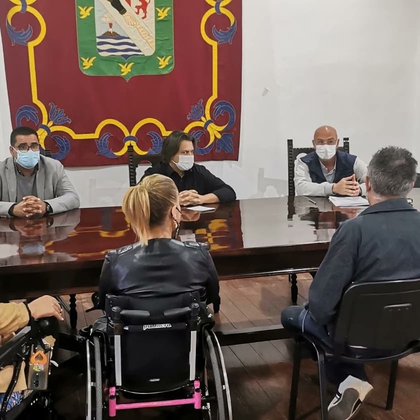 PSOE de Güímar tweet media