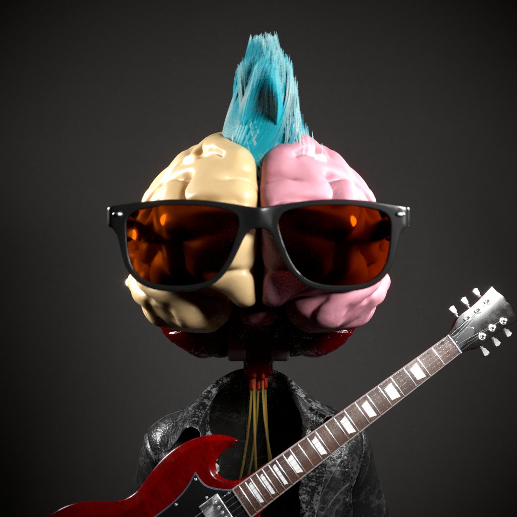 brainomatica's tweet photo. Check this out! New WIP for Meta Brain Brainomatica Project (mbbp).
Please comment! We can create collection together!
#nft #nfts #NFTCommunity #brainomatica #mbbp https://t.co/Cmu6J93bf0