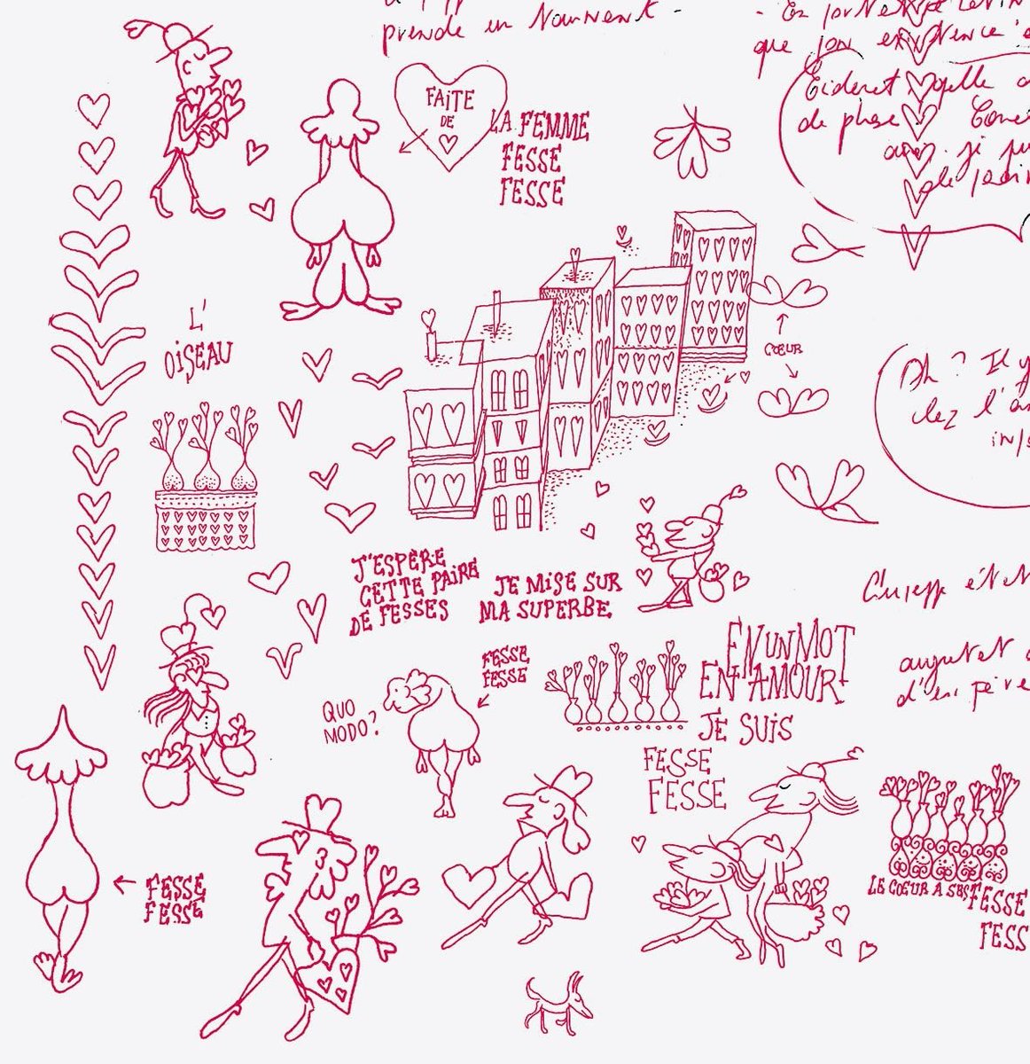 Gabrielle Piquet, recherches pour un livre à venir...
Suivez Gabrielle sur instagram @gabriellepiquet