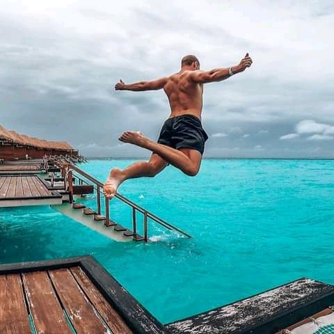 5 x sets of these can break the belly fat

youtu.be/R2YQEX78SZ8