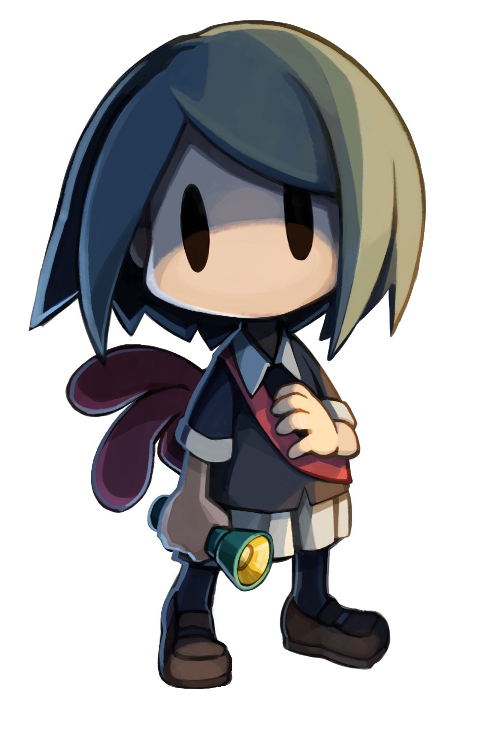 夜廻』シリーズ公式 on X:  