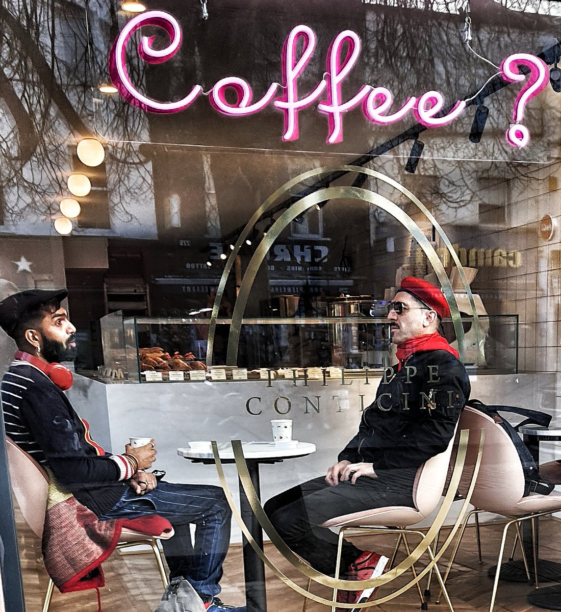 PhilWarrPhotos's tweet photo. Coffee Time 
#camden #coffee #CoffeeShop #londonlife https://t.co/vXY92WEv6b